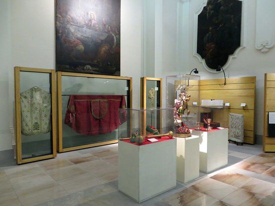Museo Diocesano di Capua